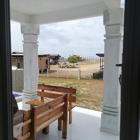 Cc Homestay Kampung Mangkuk, Terengganu Kampung Penarik Kültér fotó