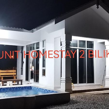 Cc Homestay Kampung Mangkuk, Terengganu Kampung Penarik Kültér fotó